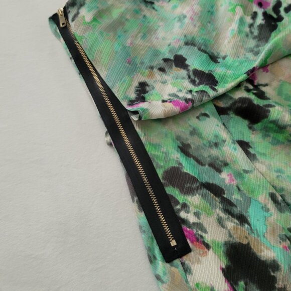 Beautiful Ann Taylor Watercolor Design - Picture 7 of 8